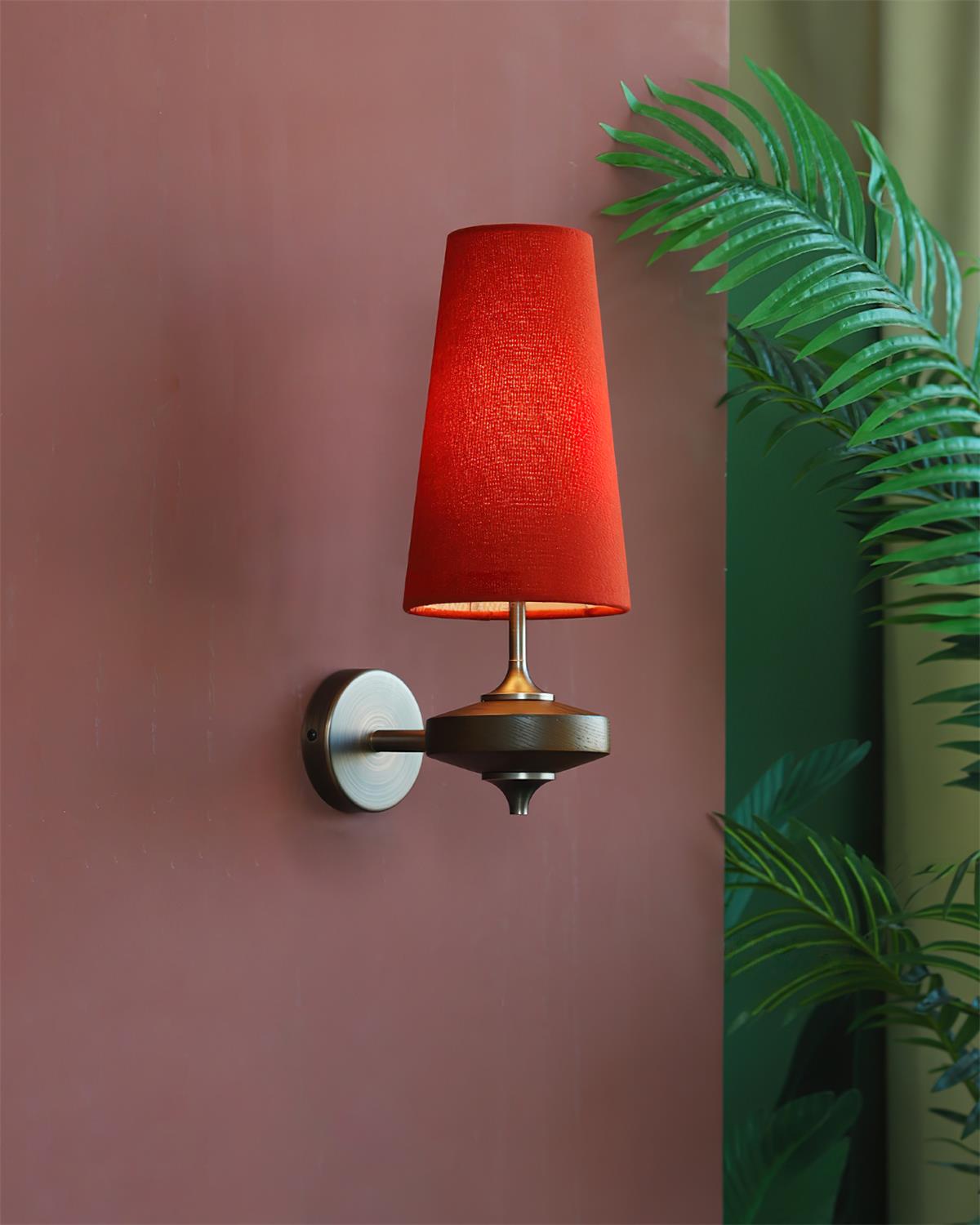 Selalina wandlamp
