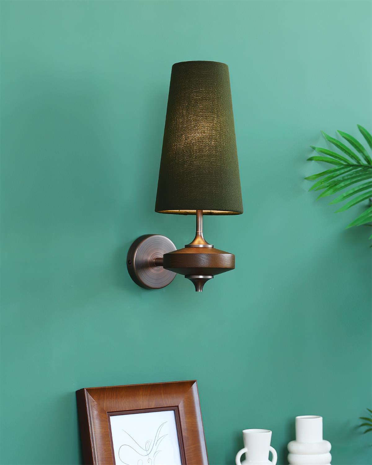 Selalina wandlamp