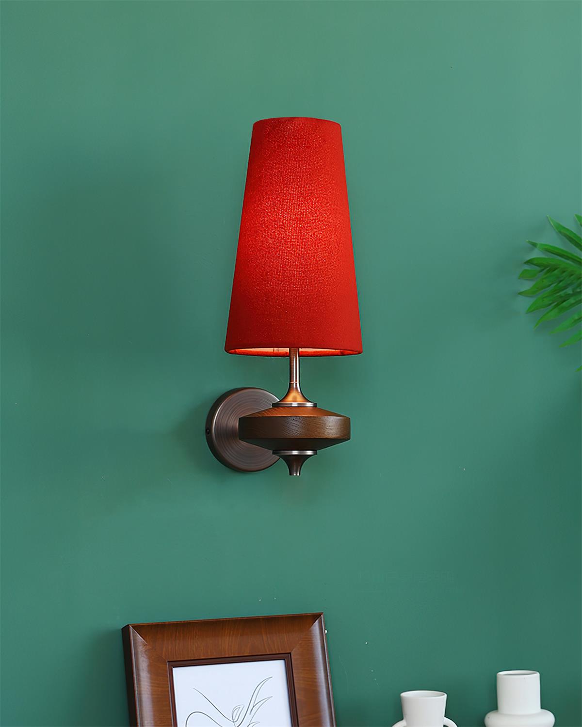 Selalina wandlamp