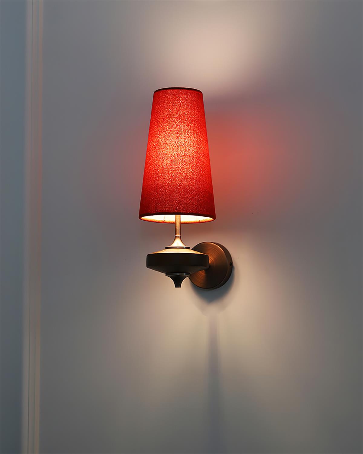Selalina wandlamp