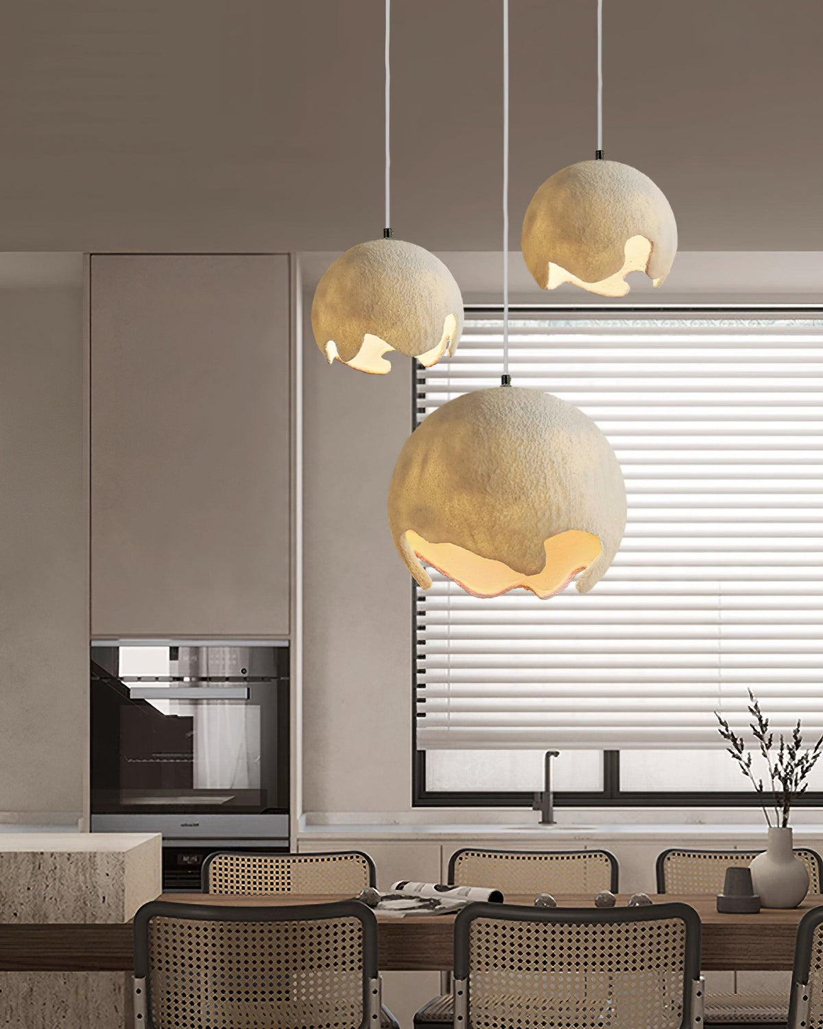 Finania hanglamp