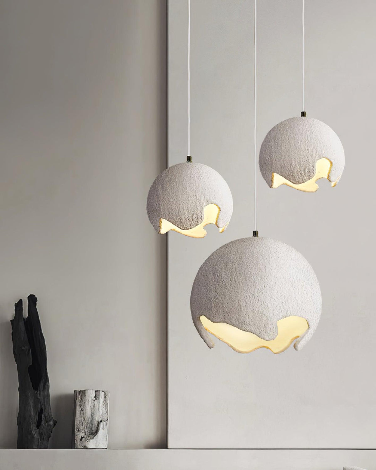 Finania hanglamp