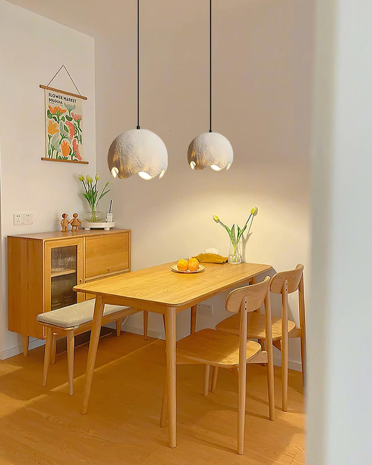 Finania hanglamp