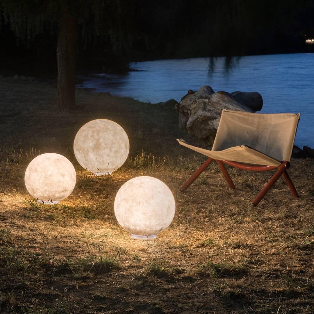 Calalina buitenlamp