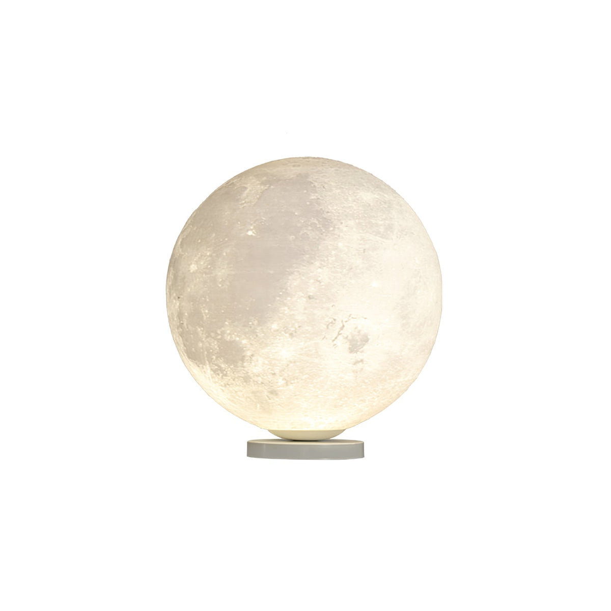 Kiley Moderne tafellamp