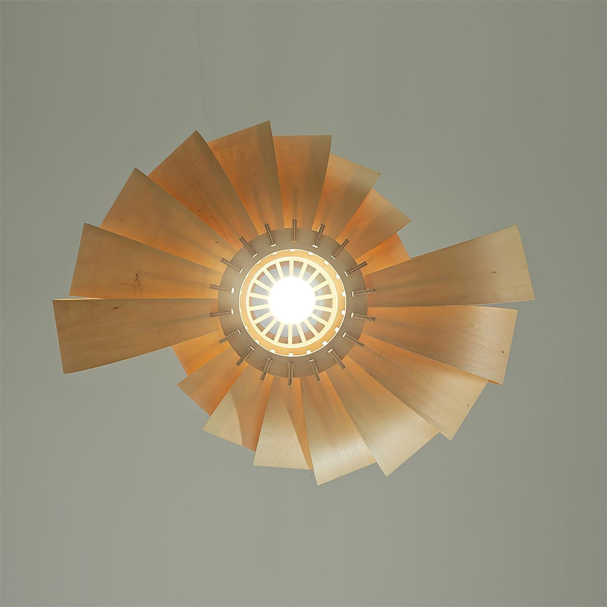 Soriaya hanglamp