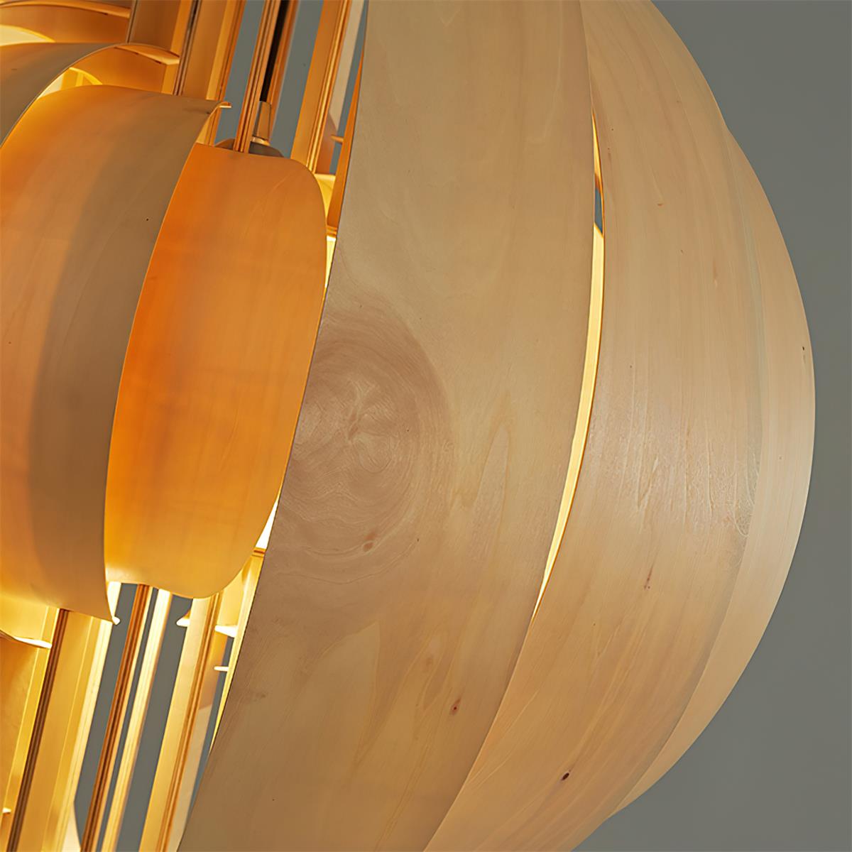 Soriaya hanglamp