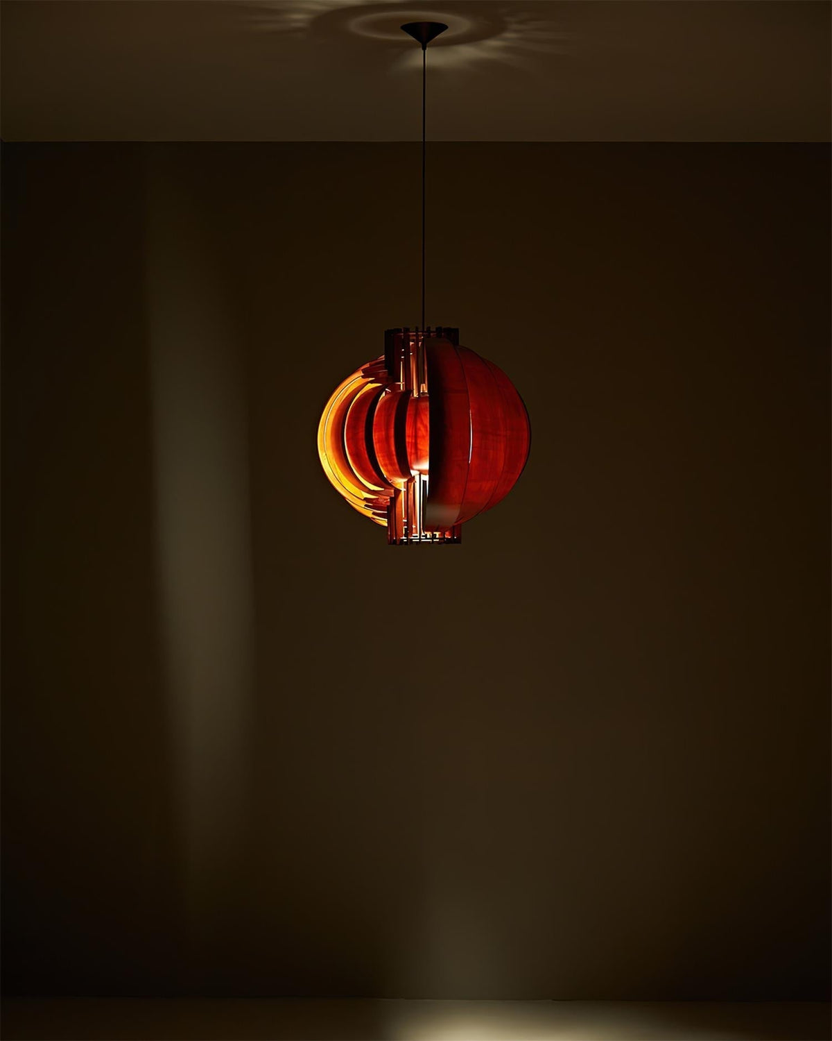 Soriaya hanglamp