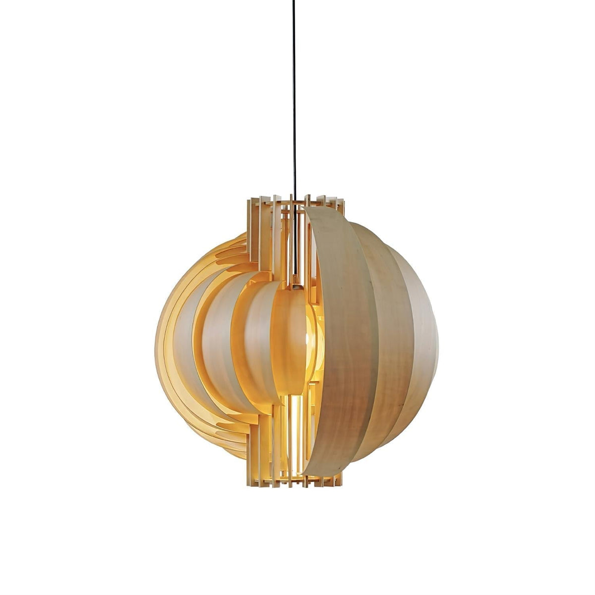 Soriaya hanglamp