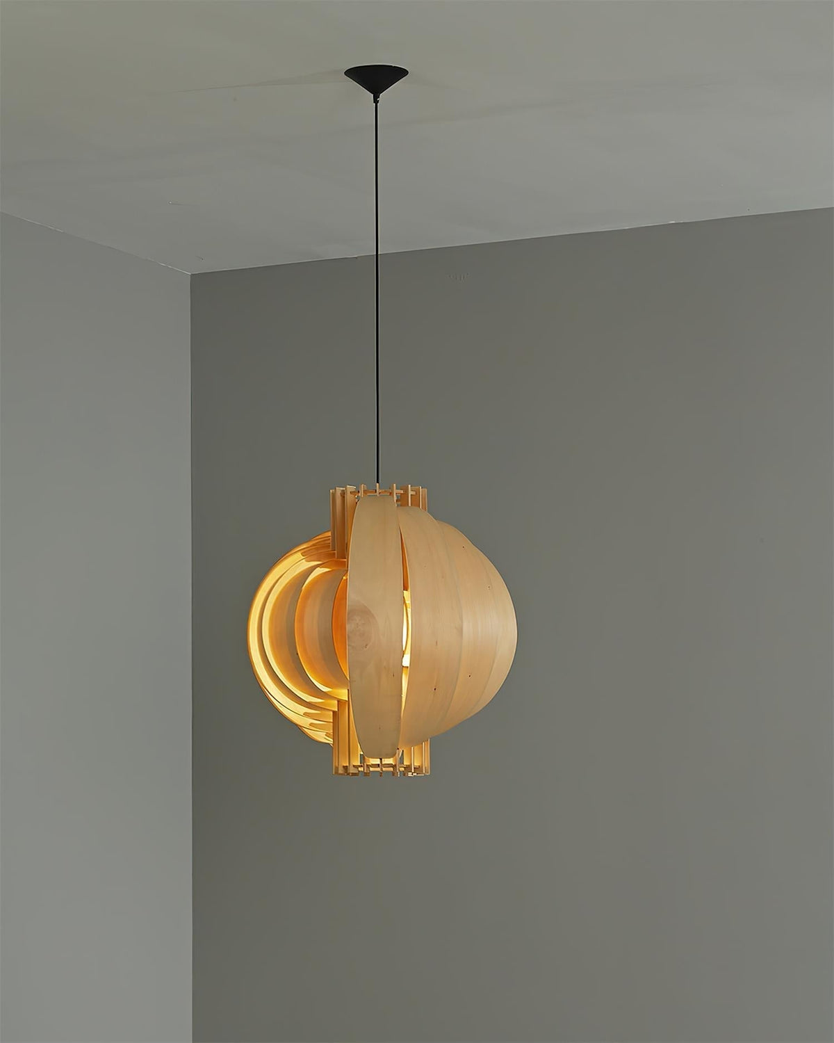 Soriaya hanglamp