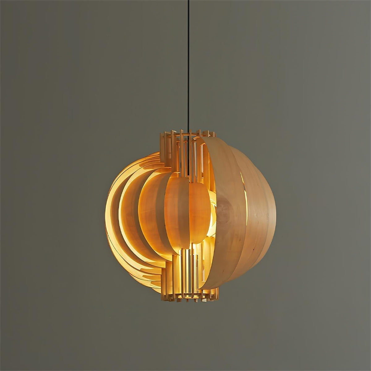 Soriaya hanglamp