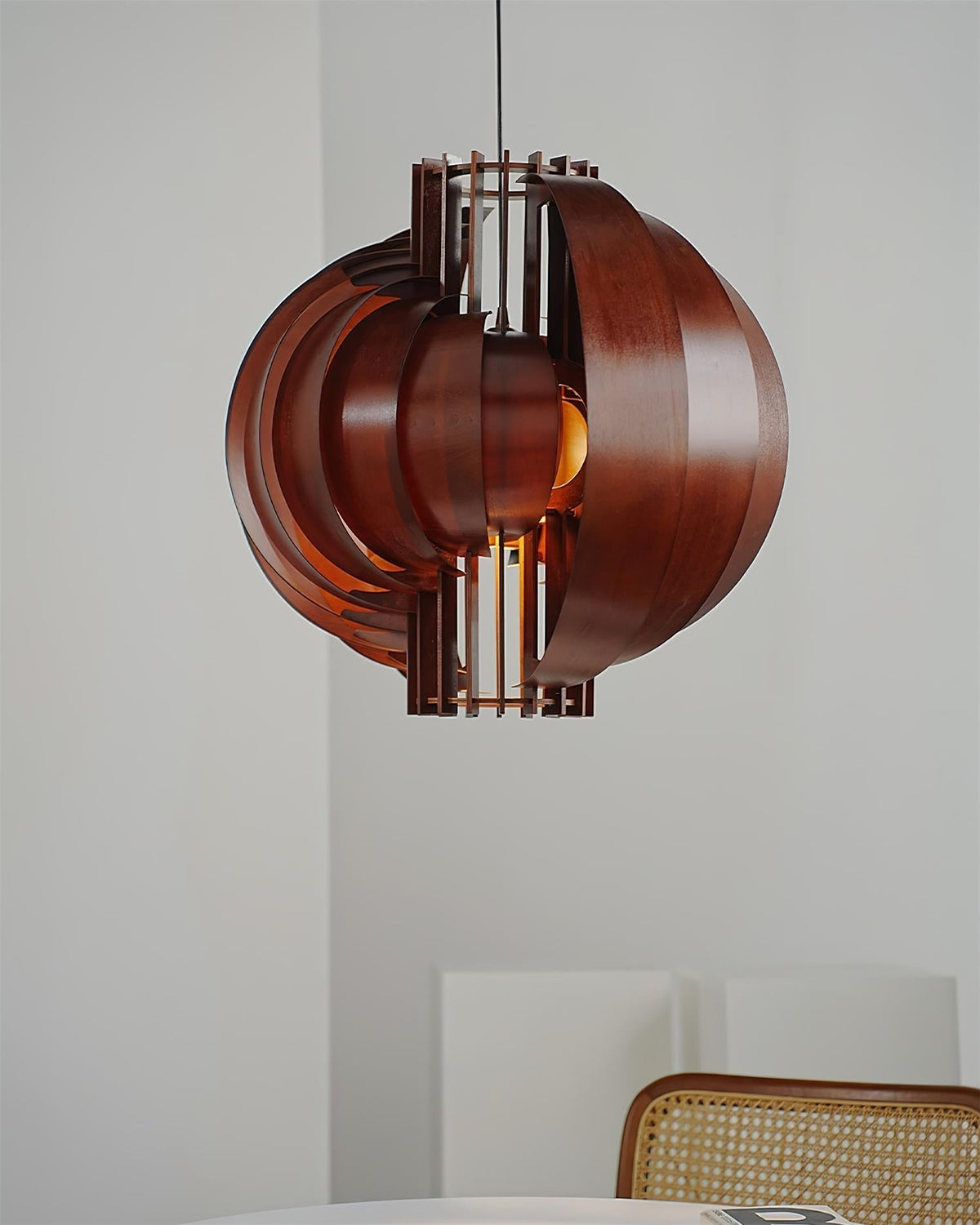 Soriaya hanglamp