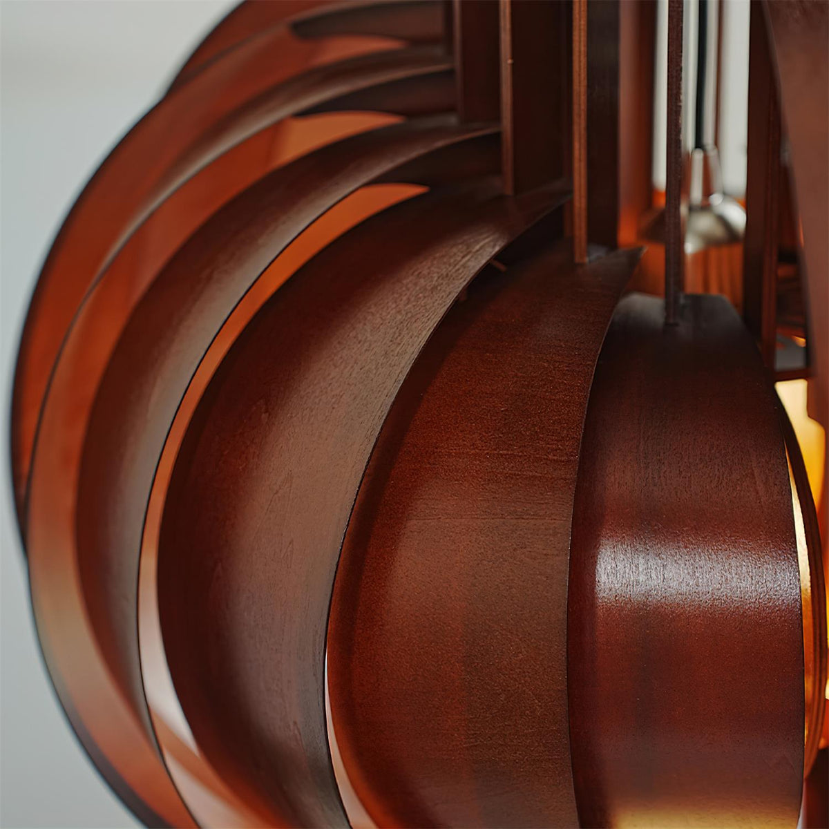 Soriaya hanglamp