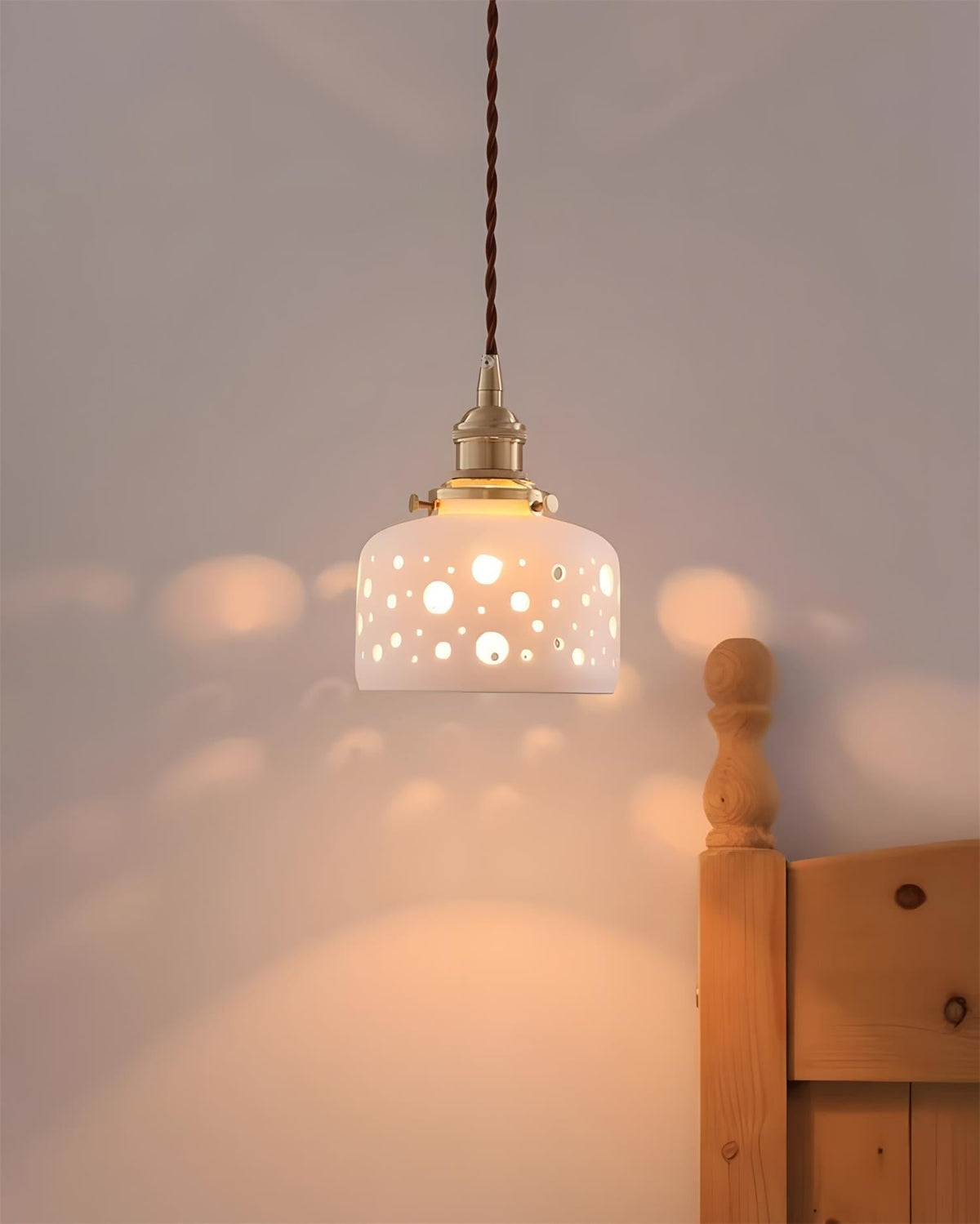 Aveninise hanglamp