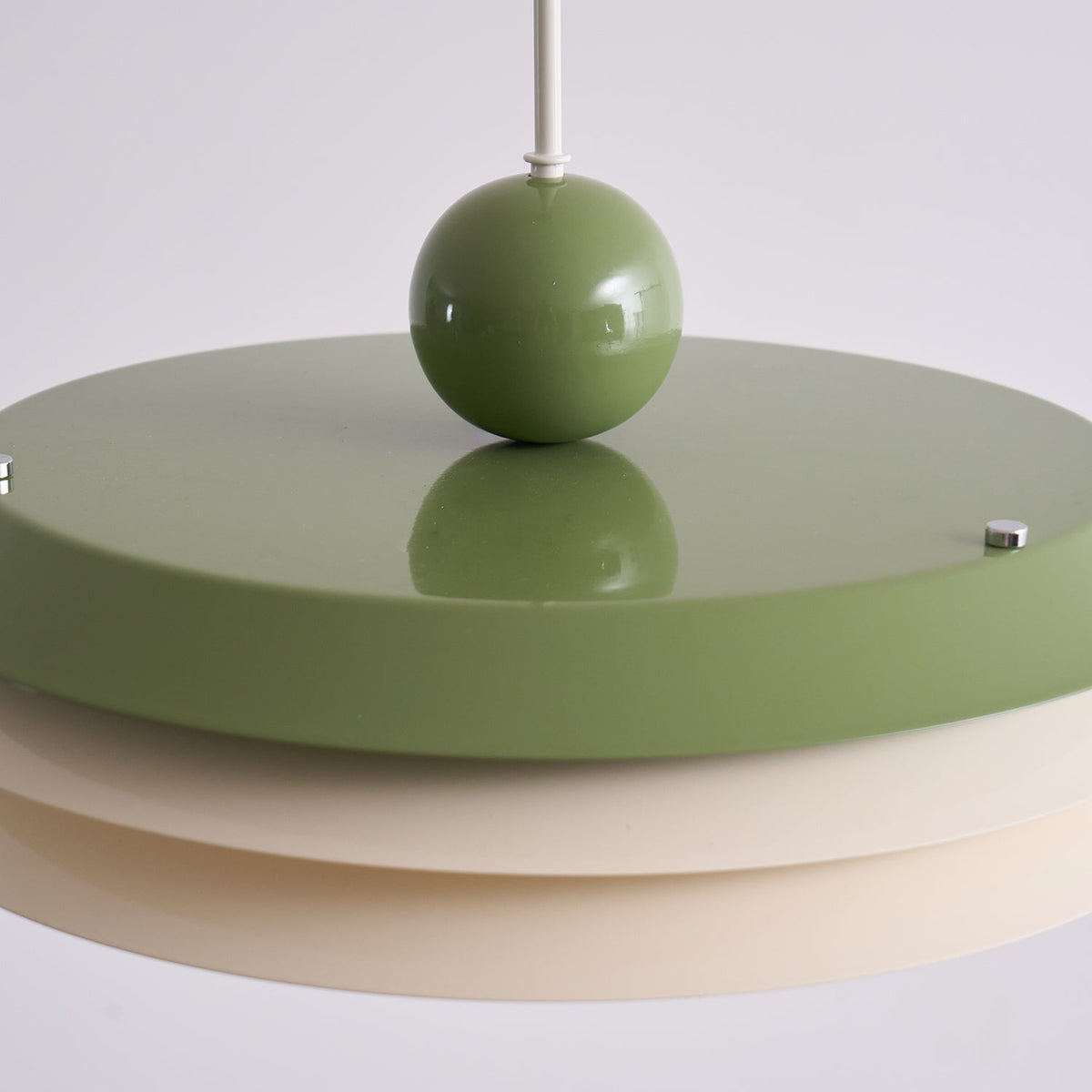 Ciriena Moderne hanglamp met lagen