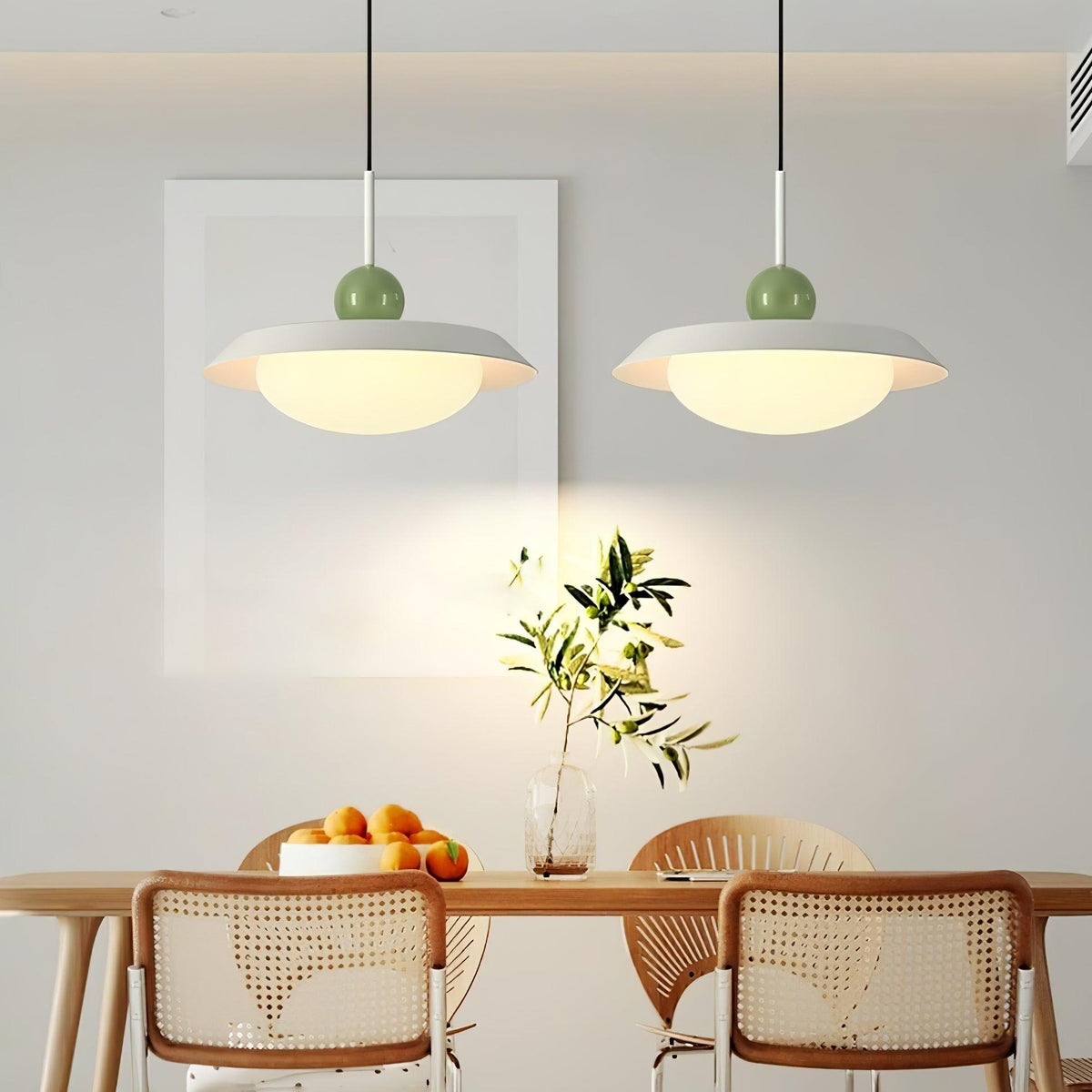 Ciriena Moderne hanglamp met lagen