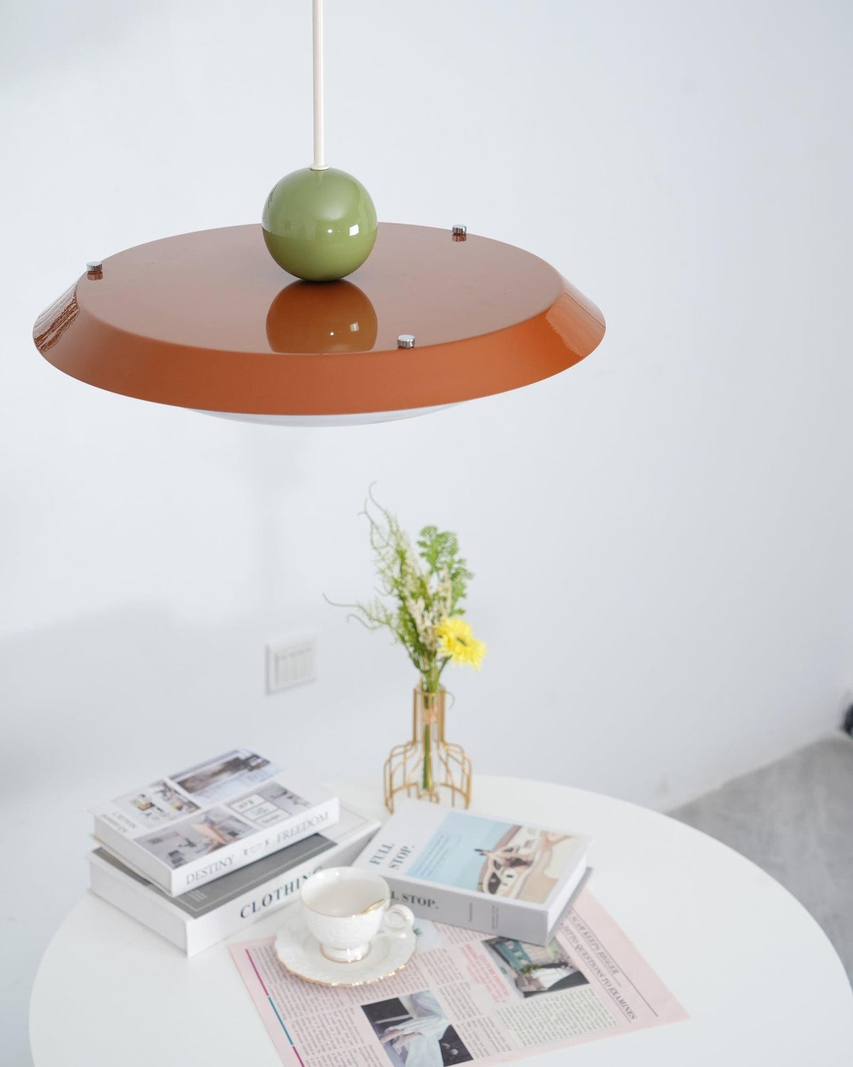 Ciriena Moderne hanglamp met lagen