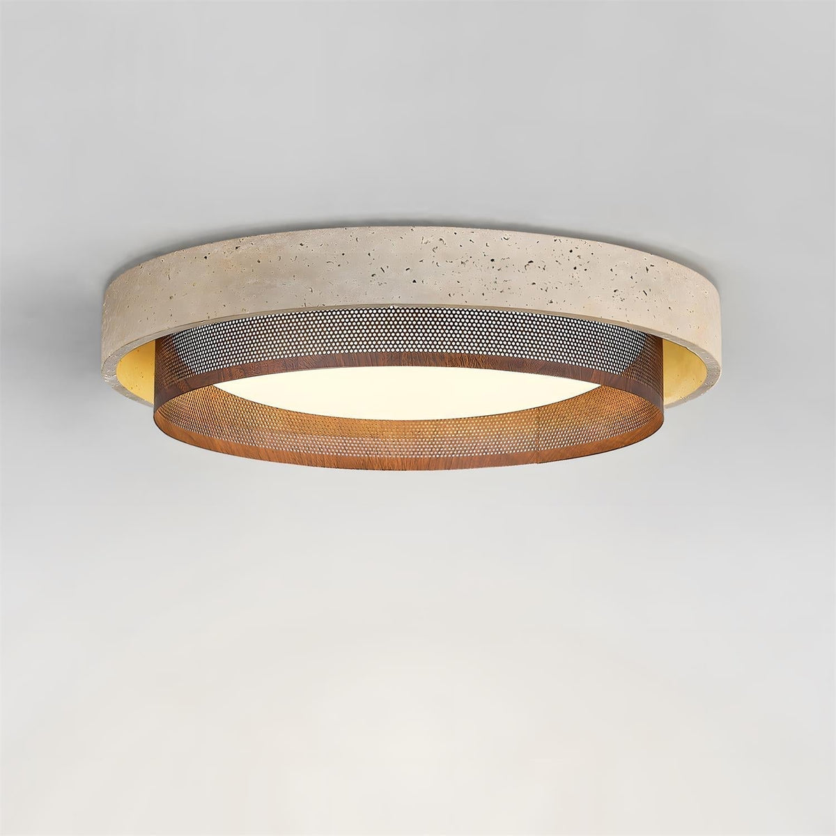 Soroel plafondlamp