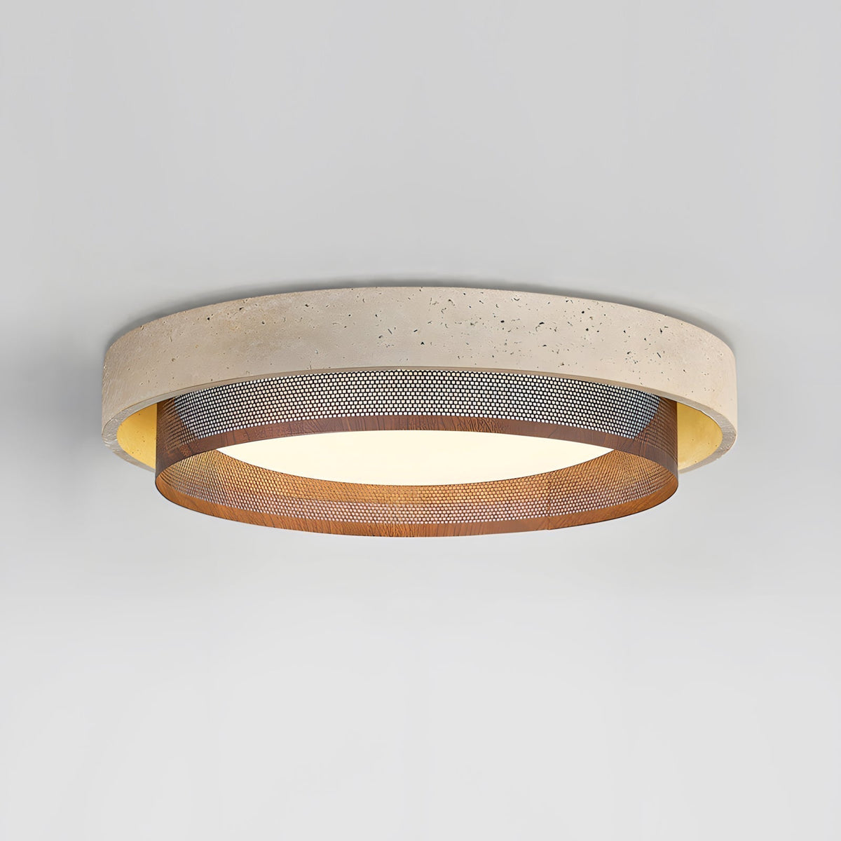 Soroel plafondlamp