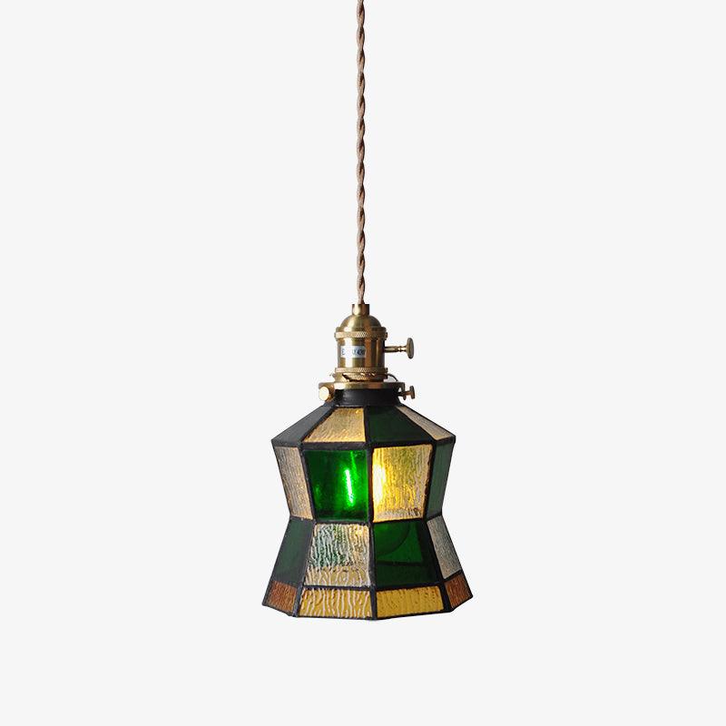 Livel Luxe hanglamp van messing