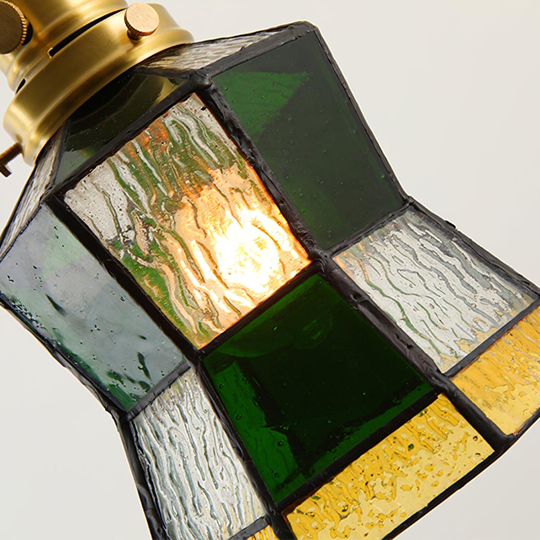 Livel Luxe hanglamp van messing