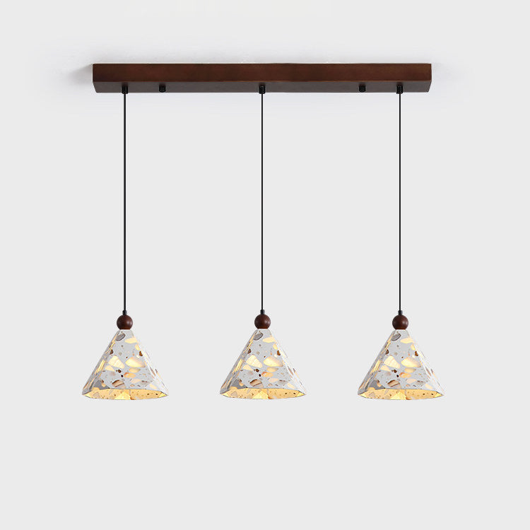 Calisenne Pyramid hanglamp