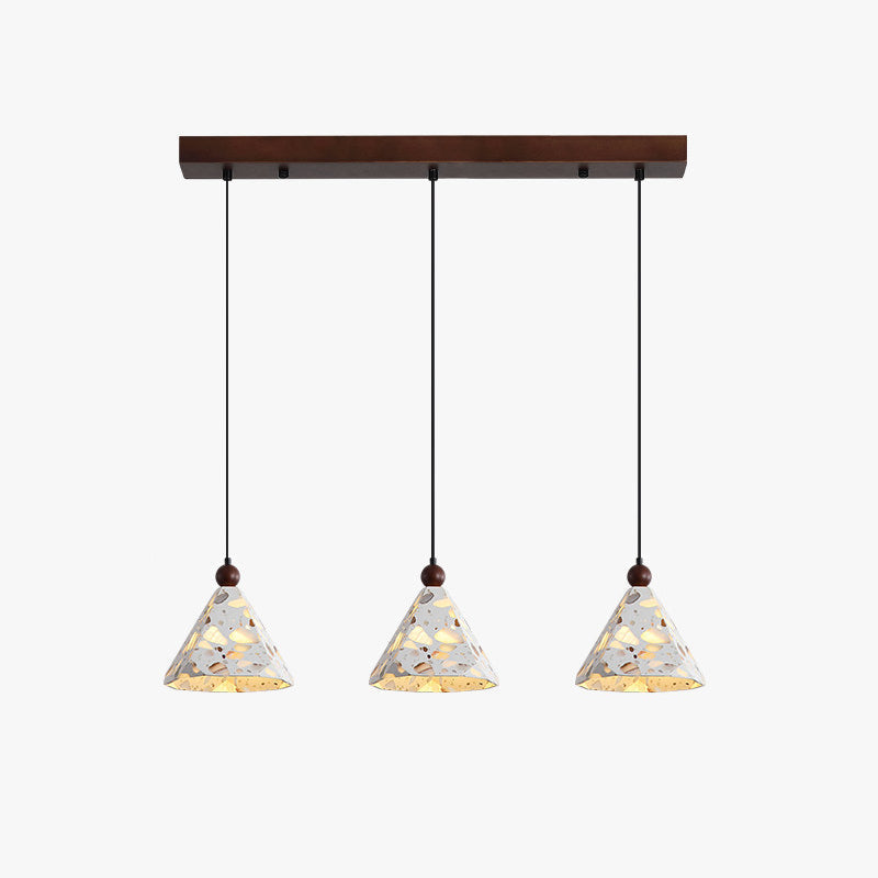 Calisenne Pyramid hanglamp