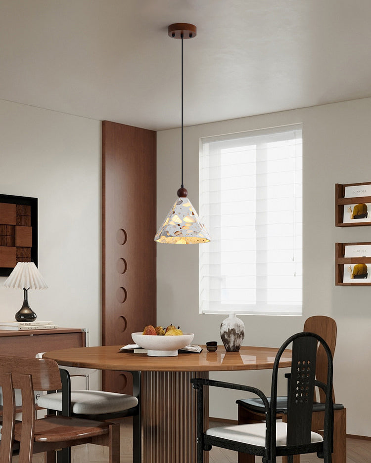 Calisenne Pyramid hanglamp