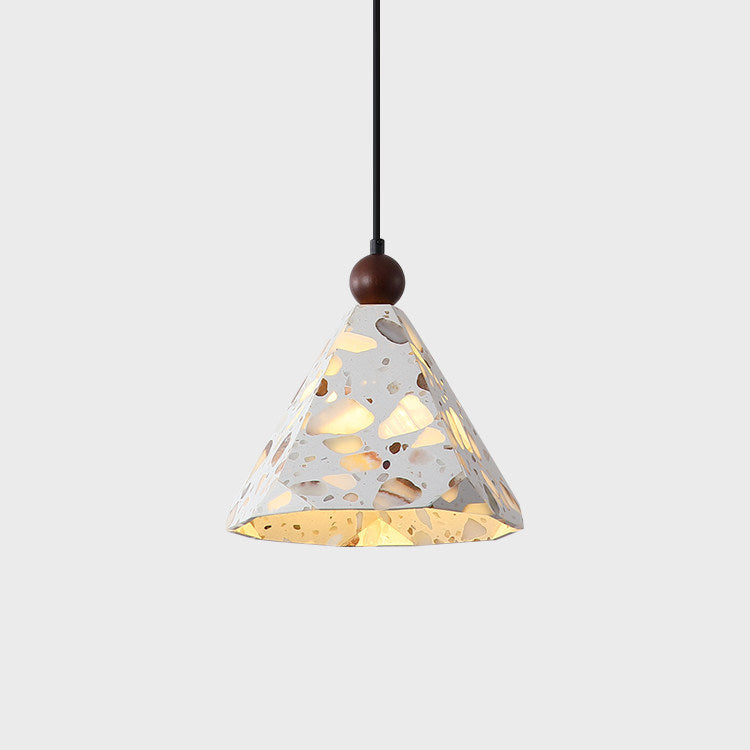 Calisenne Pyramid hanglamp
