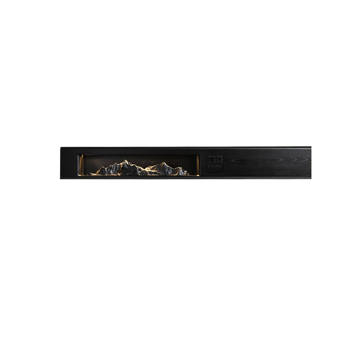 Matthew Moderne wandlamp van hout