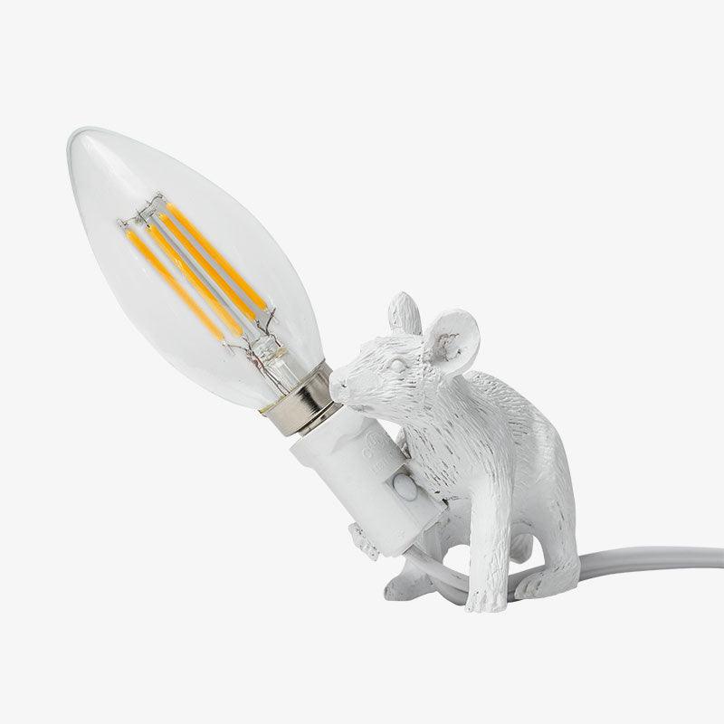 Kalinix Whimsical tafellamp van hars