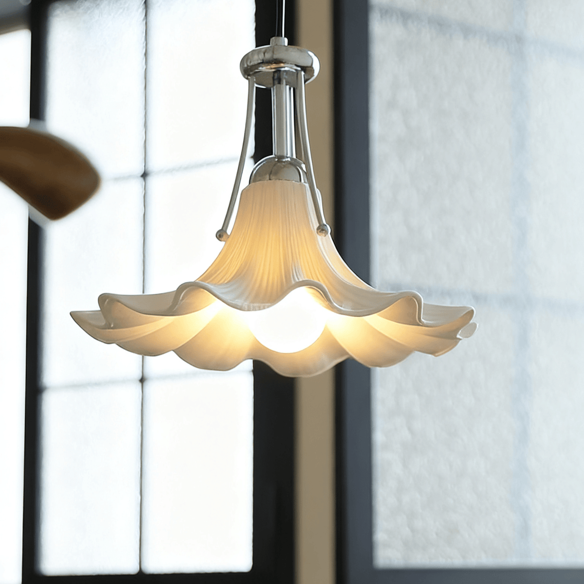 Ember hanglamp