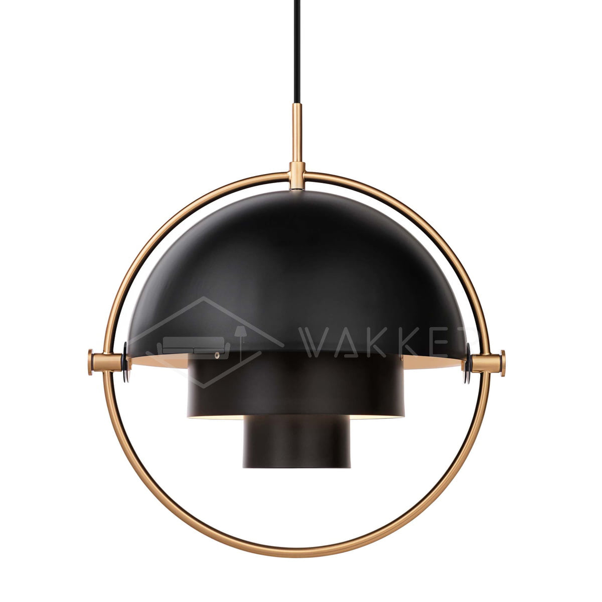Sway hanglamp