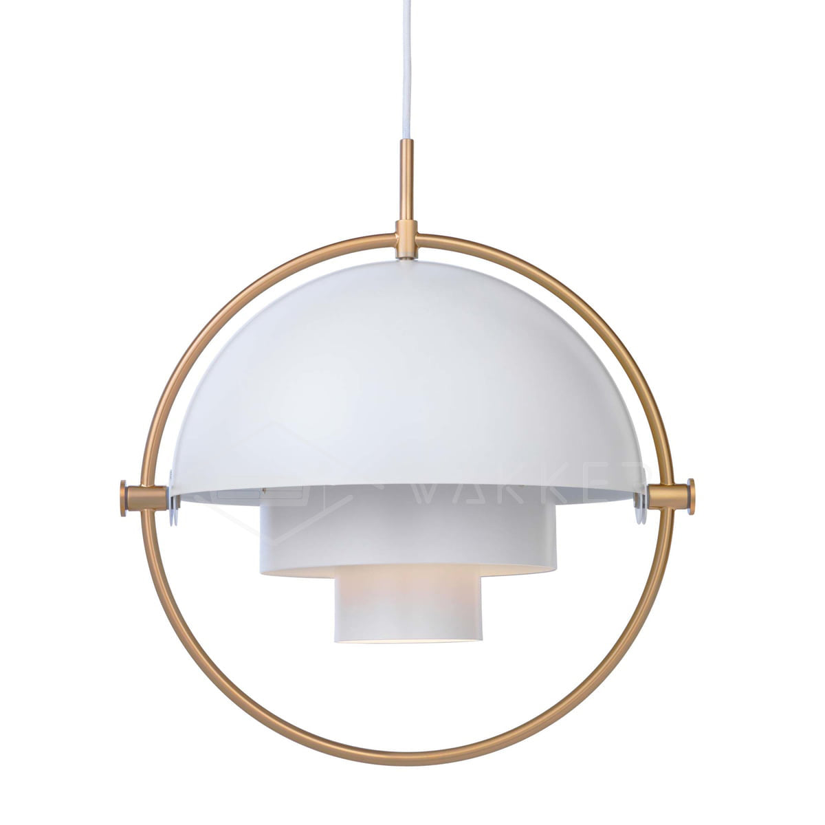 Sway hanglamp