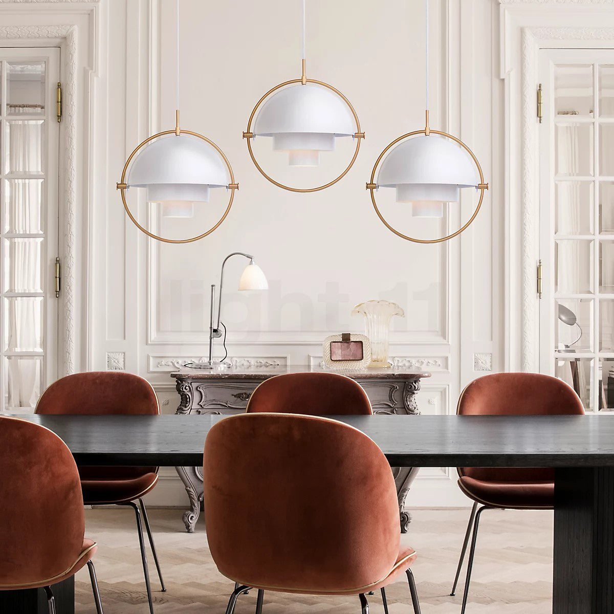 Sway hanglamp