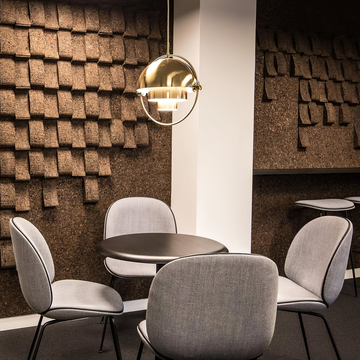 Sway hanglamp