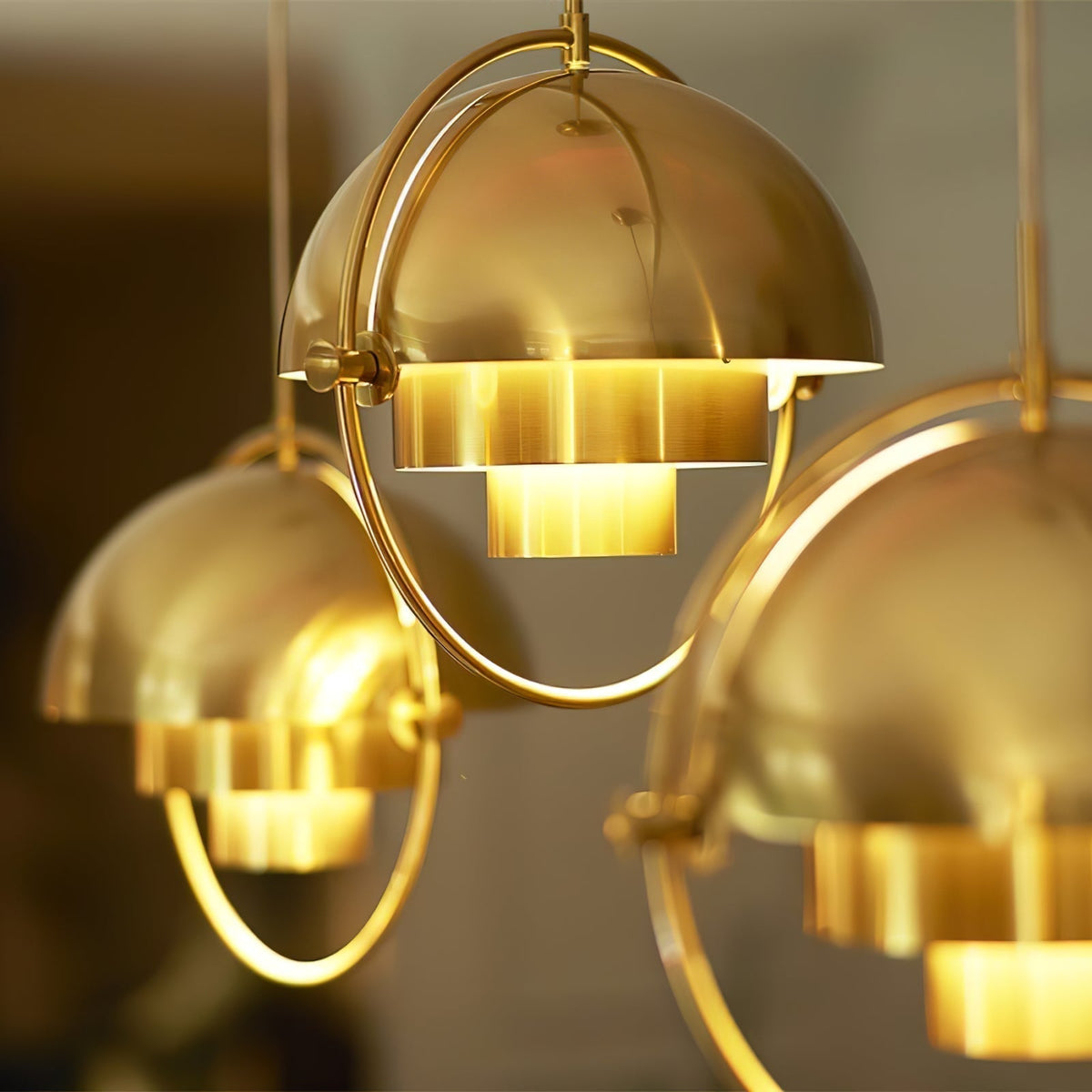 Sway hanglamp
