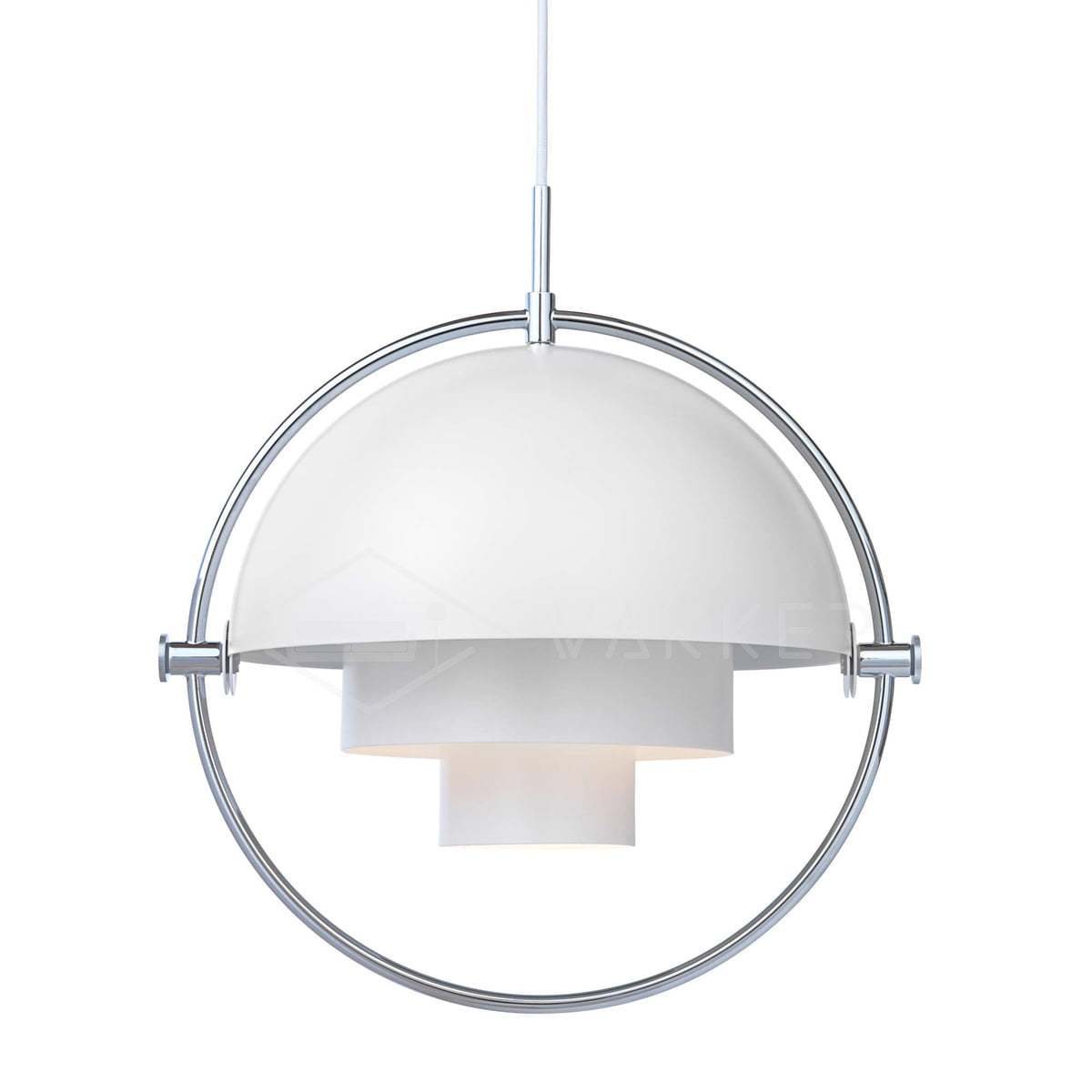 Sway hanglamp