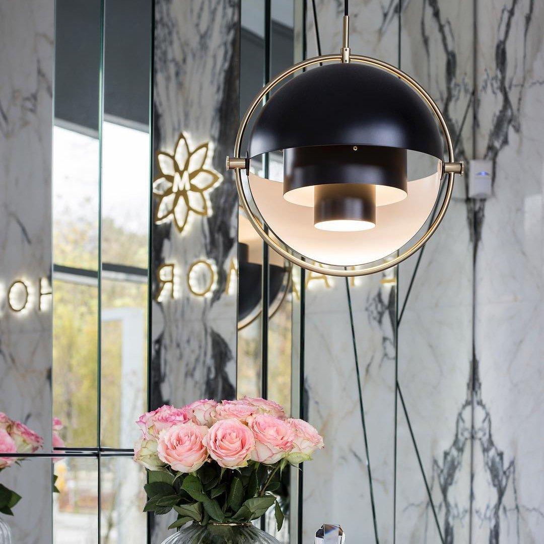 Sway hanglamp