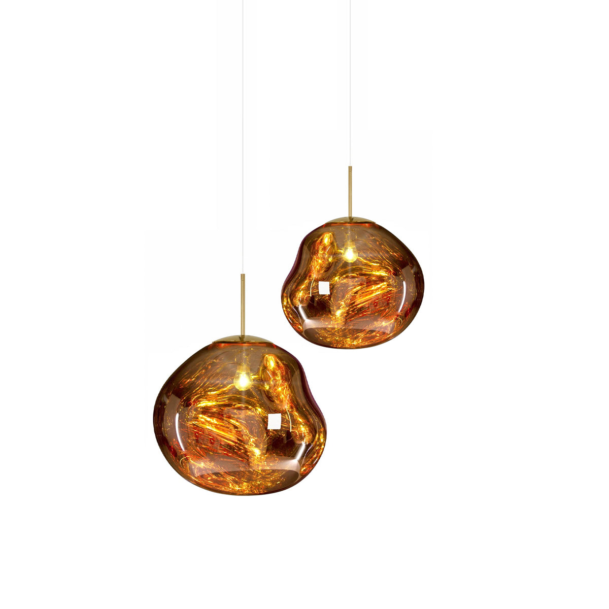Aveneneria Spheres hanglamp