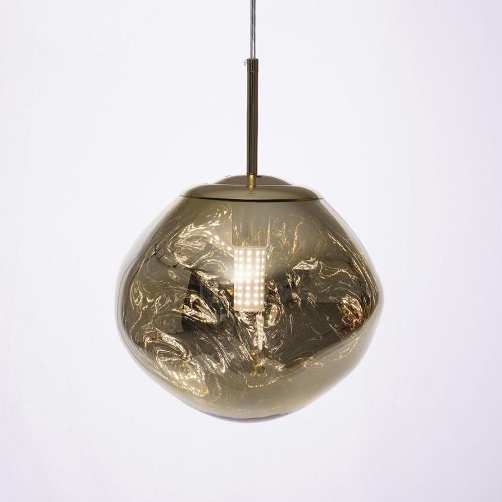 Lumora hanglamp Irregular Cluster Sculptural
