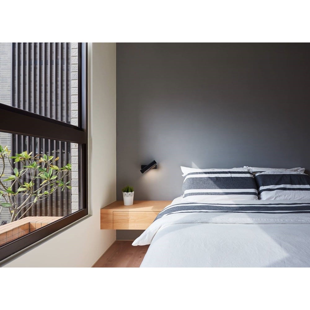 Olvynora wandlamp