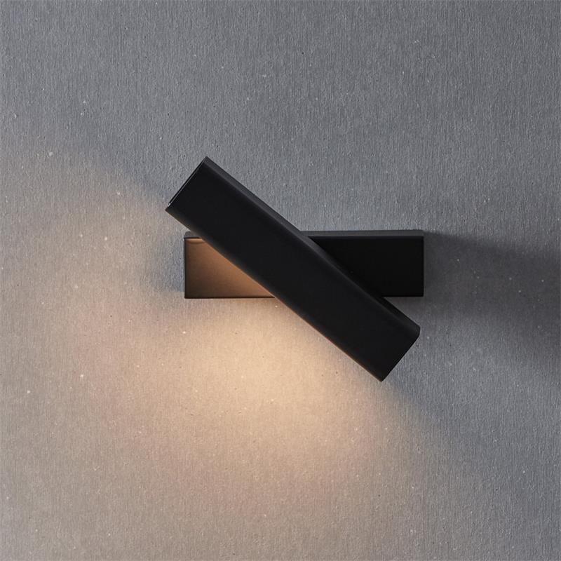 Olvynora wandlamp
