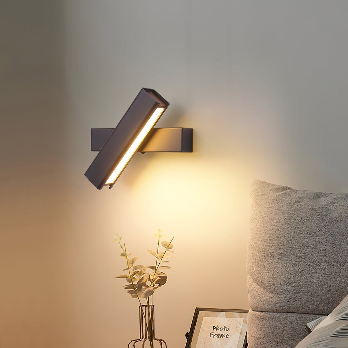 Olvynora wandlamp