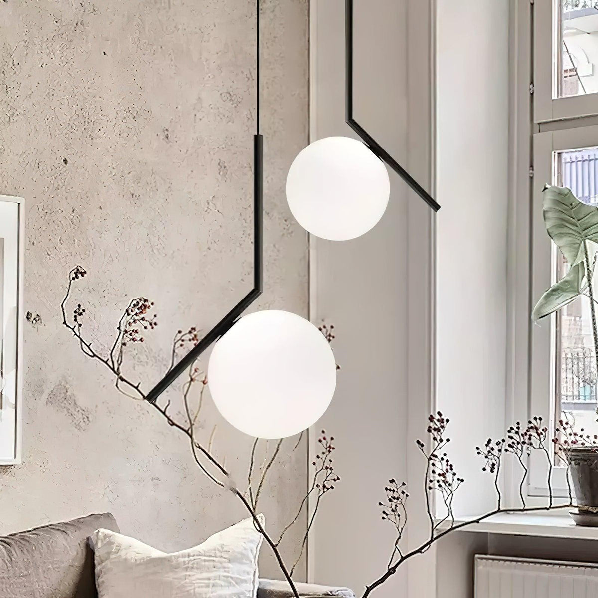 Oreloraine hanglamp
