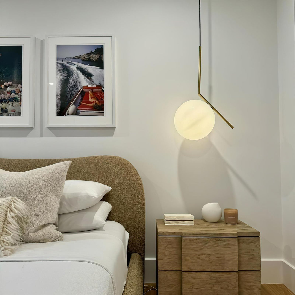 Oreloraine hanglamp
