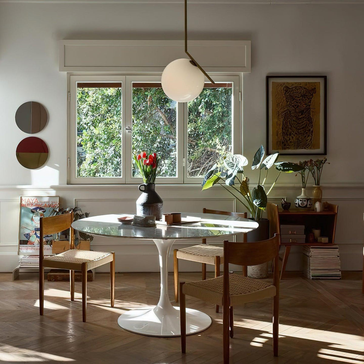 Oreloraine hanglamp