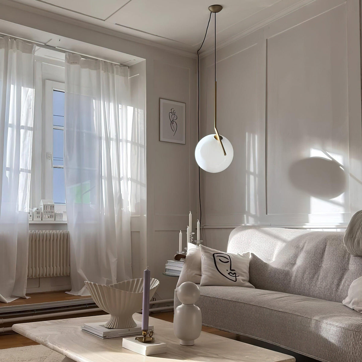Oreloraine hanglamp
