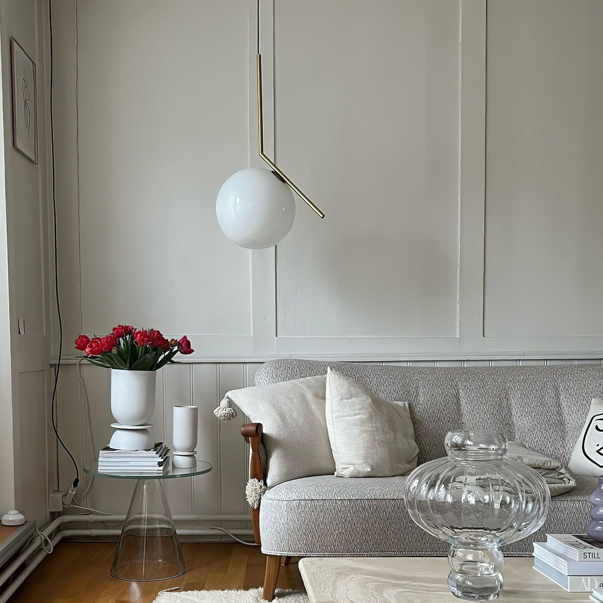 Oreloraine hanglamp