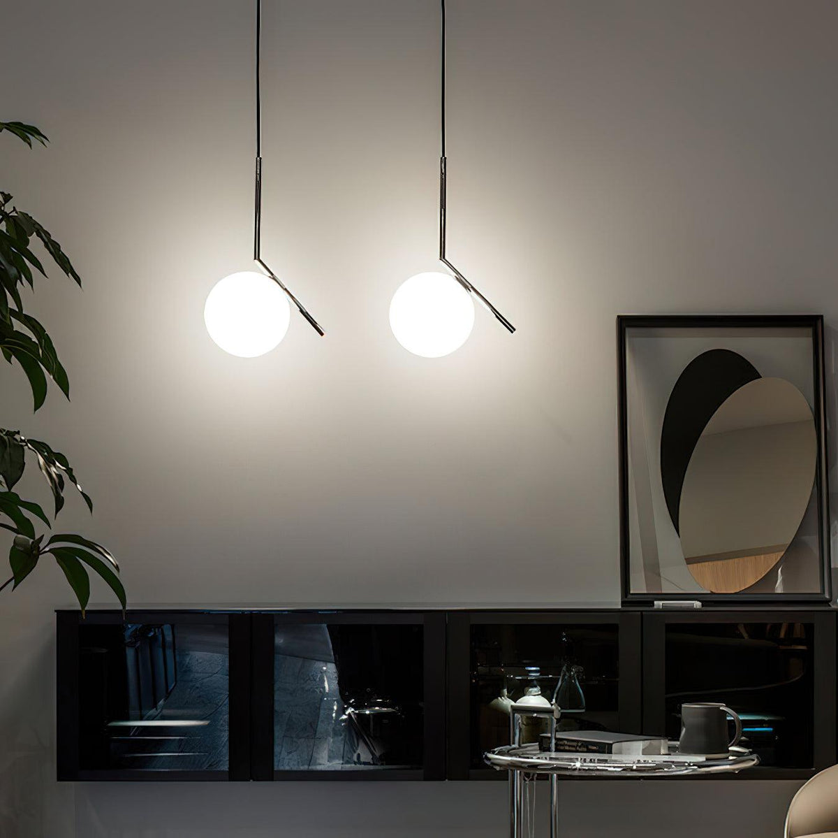 Oreloraine hanglamp
